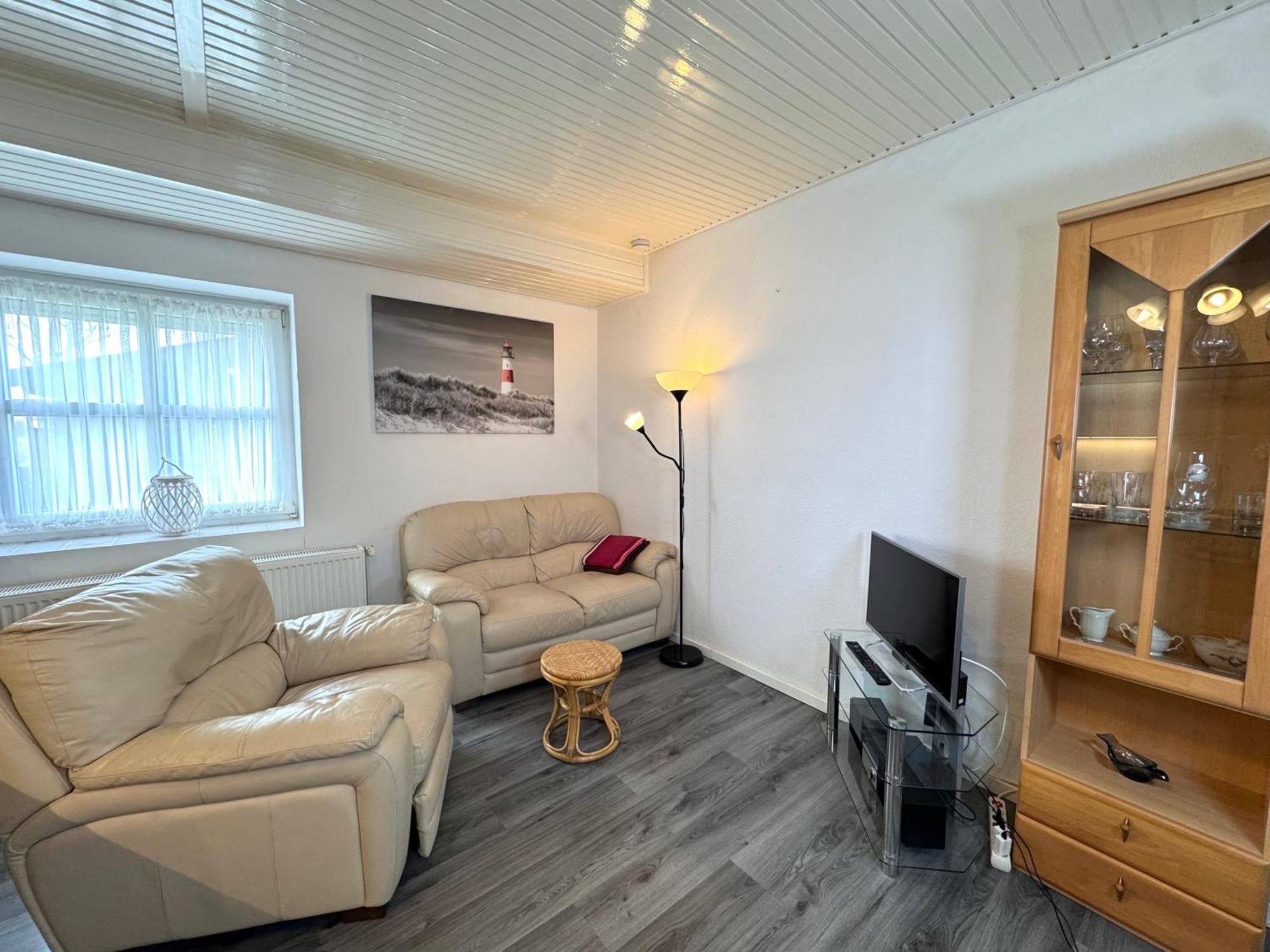 Landhaus Nordsee-Peerhuus Friedrichskoog Exteriör bild