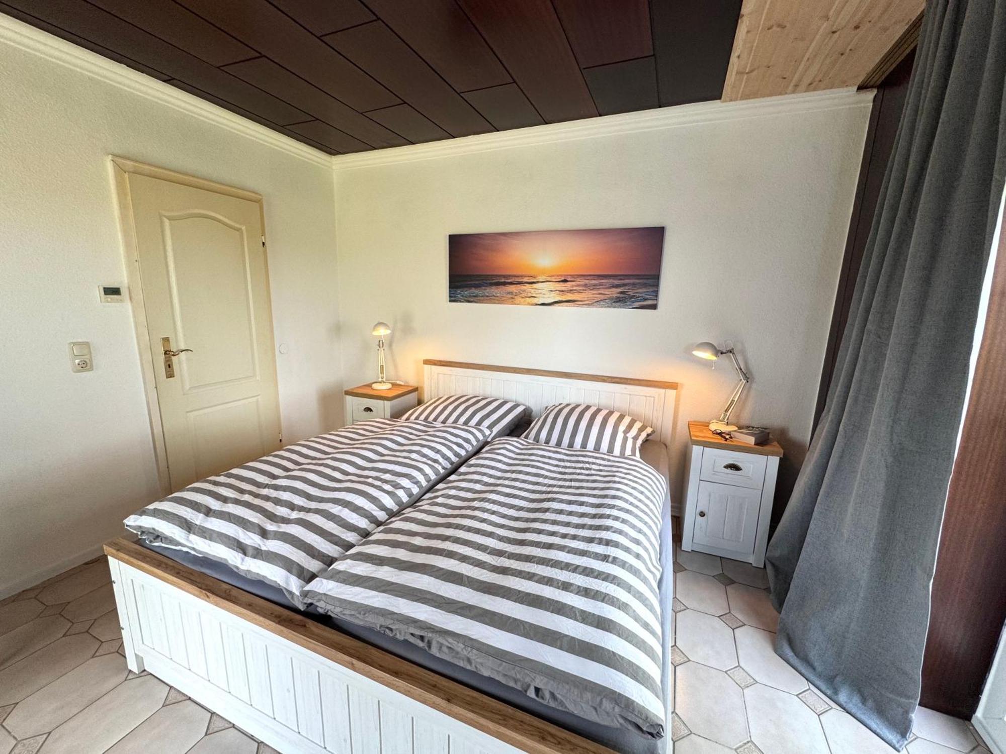 Landhaus Nordsee-Peerhuus Friedrichskoog Exteriör bild